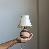 Auntie mini lamp 2
