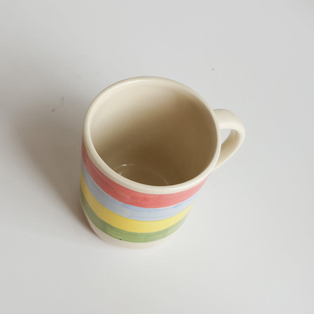 Carmela's mug