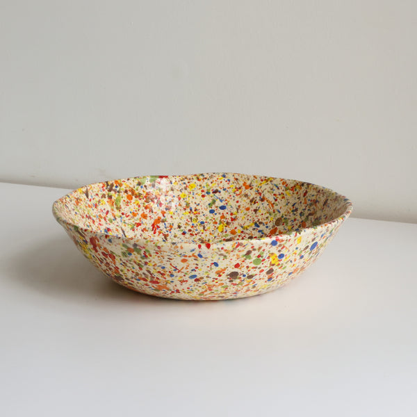 Serving bowl