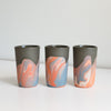 Sherbet tumblers