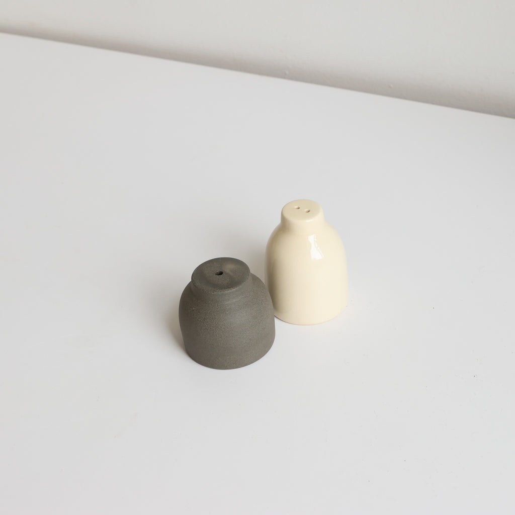 Salt & Pepper shakers