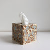 Salt Marsh tissue box