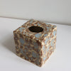 Salt Marsh tissue box