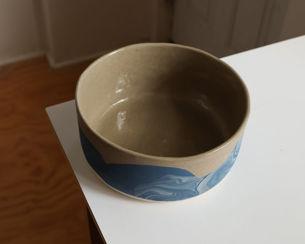 Dog bowls