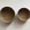 Dog bowls