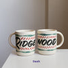 The Ridgewood mug