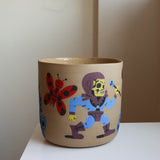 HL X Shannon Peel planter