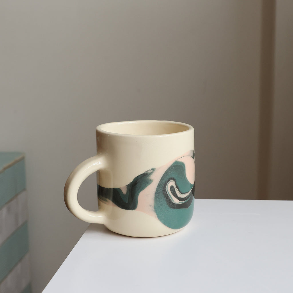 Meadow mug