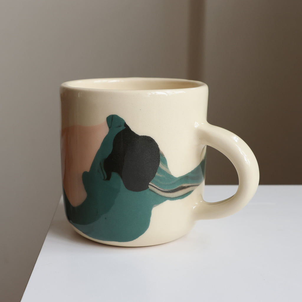 Meadow mug