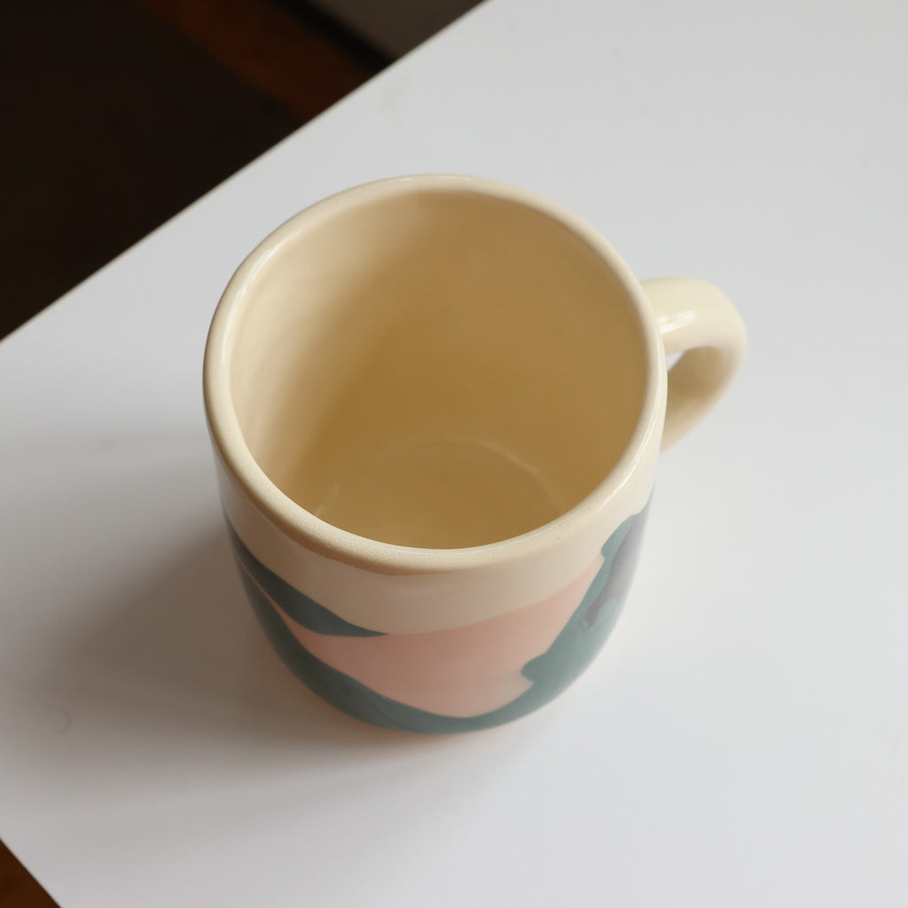 Meadow mug