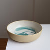 Shallow bowl