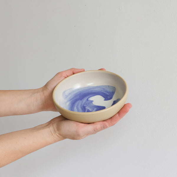 Snack bowl