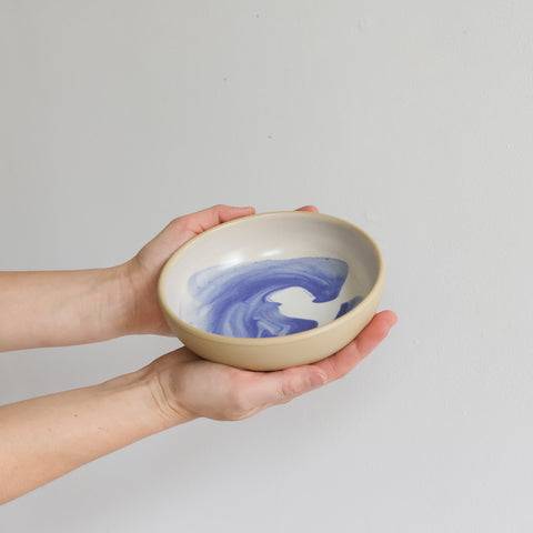Snack bowl