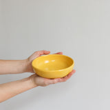 Snack bowl