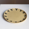 Bow plate