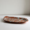 Brick platter