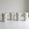Quilt tumbler