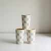 Quilt tumbler