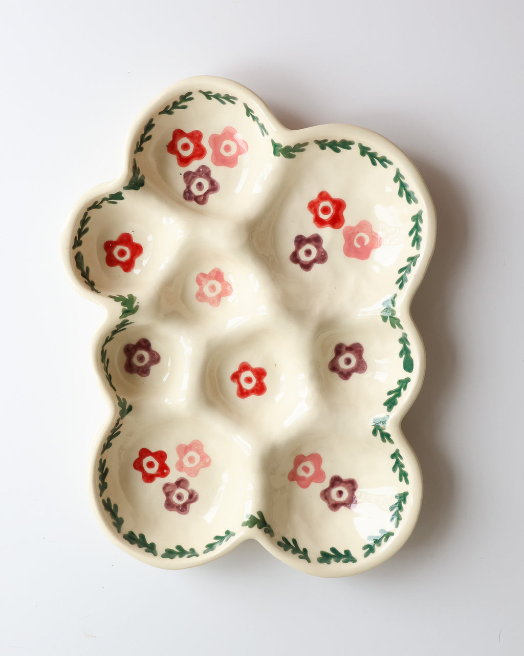 Trinket tray