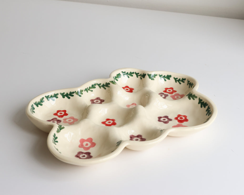 Trinket tray