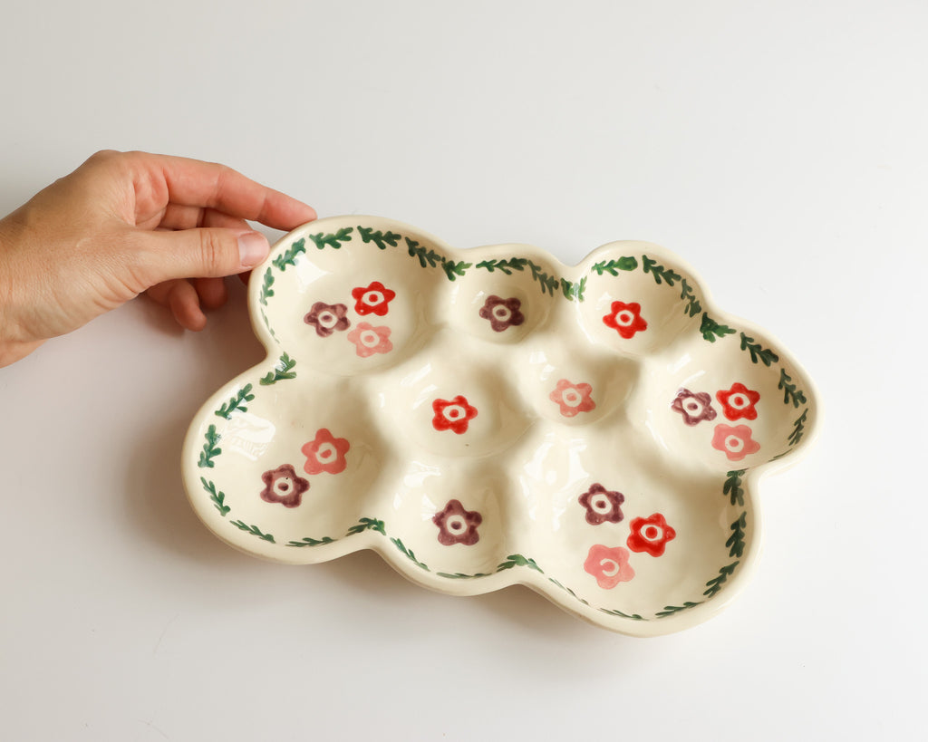 Trinket tray