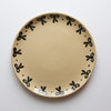 Bow plate