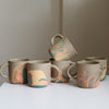 Rock Candy Mountain mug