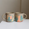 Rock Candy Mountain mug