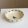 Pigeon snack bowl