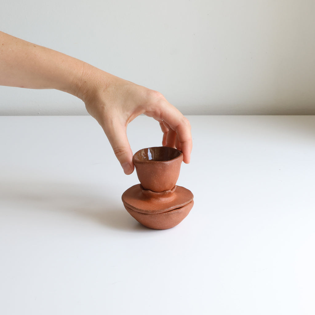 Vitamin jar