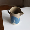 Beach pitcher