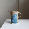 Beach pitcher