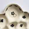 Monochrome trinket tray
