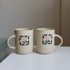 Mega mug