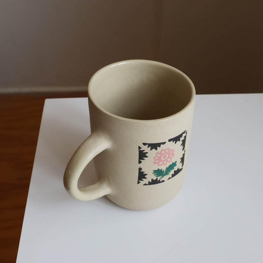 Mega mug