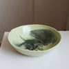 Squid serving bowl