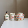 Maximalist tumbler