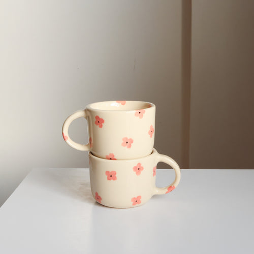 Blossom mug