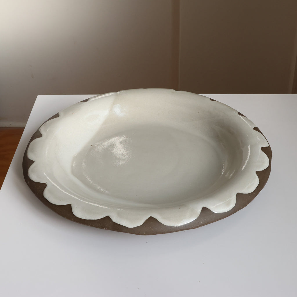 Daisy-ish platter