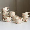 Blossom mug