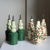 Oil pourers