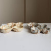 Salt Marsh appetizer bowl
