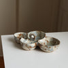 Salt Marsh appetizer bowl