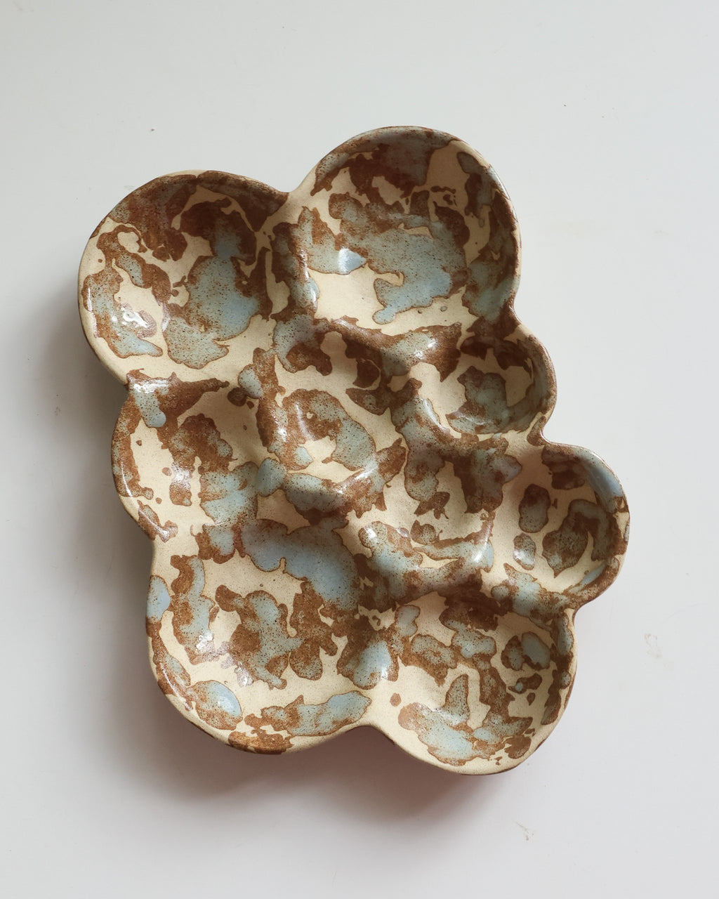Salt Marsh trinket tray