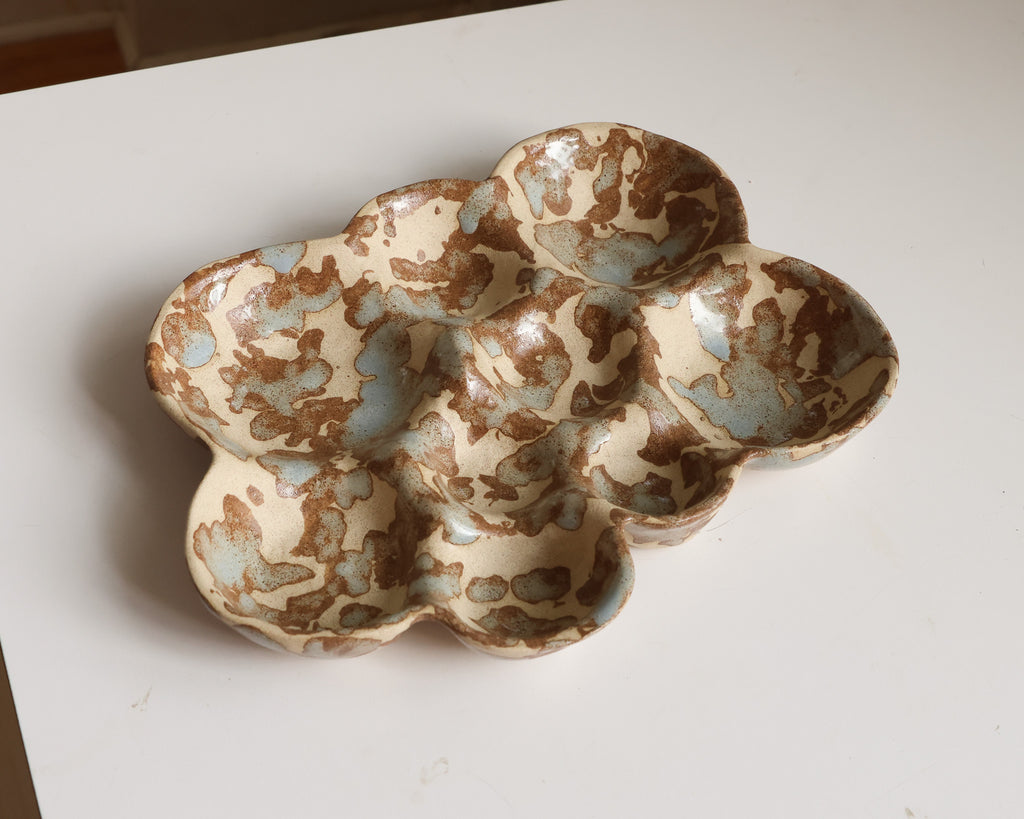 Salt Marsh trinket tray