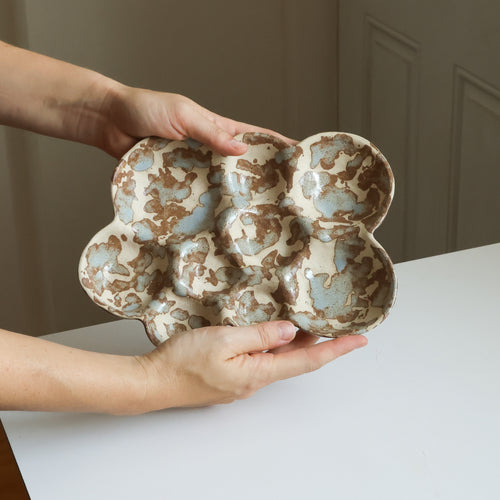 Salt Marsh trinket tray