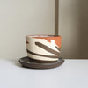 Marbled planter
