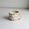 Pigeon mug