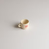 Super mini stoneware mug