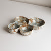 Salt Marsh appetizer bowl